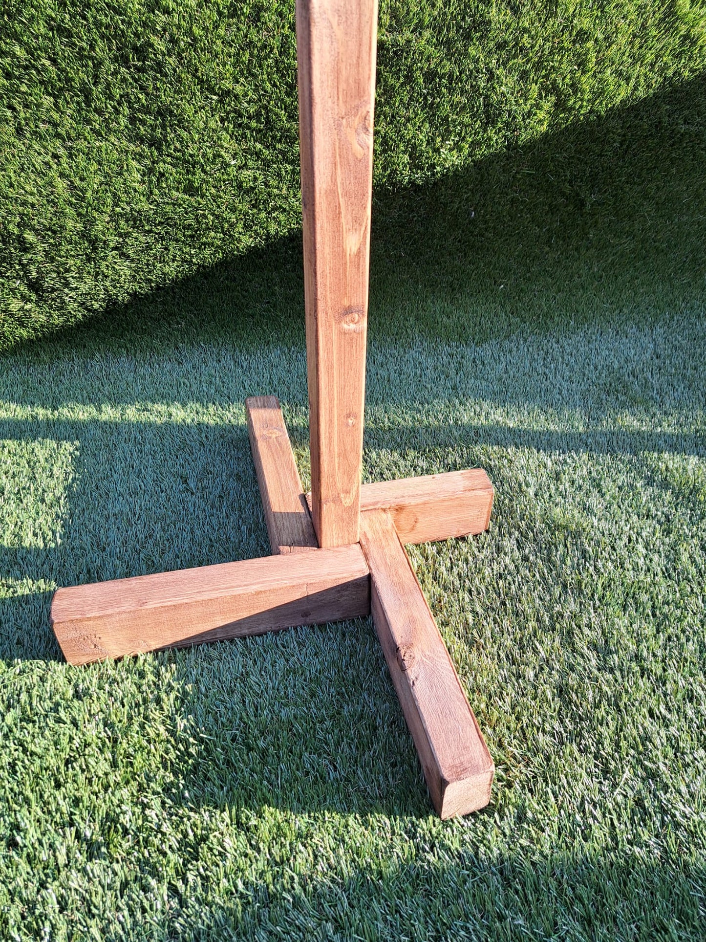 For Hire - Wooden 5ft Limbo