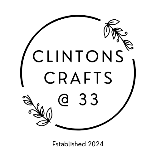 Clintons Crafts @ 33