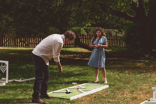 What Do Wedding Guests Do During Photos? | Wedding Ideas