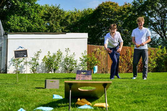 15 Unique Wedding Entertainment Ideas Your Guests Will Love