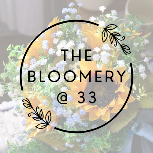 Secure Your Wedding Date | The Bloomery @33
