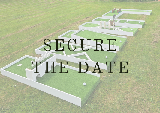 Secure the Date | Clintons Crafts