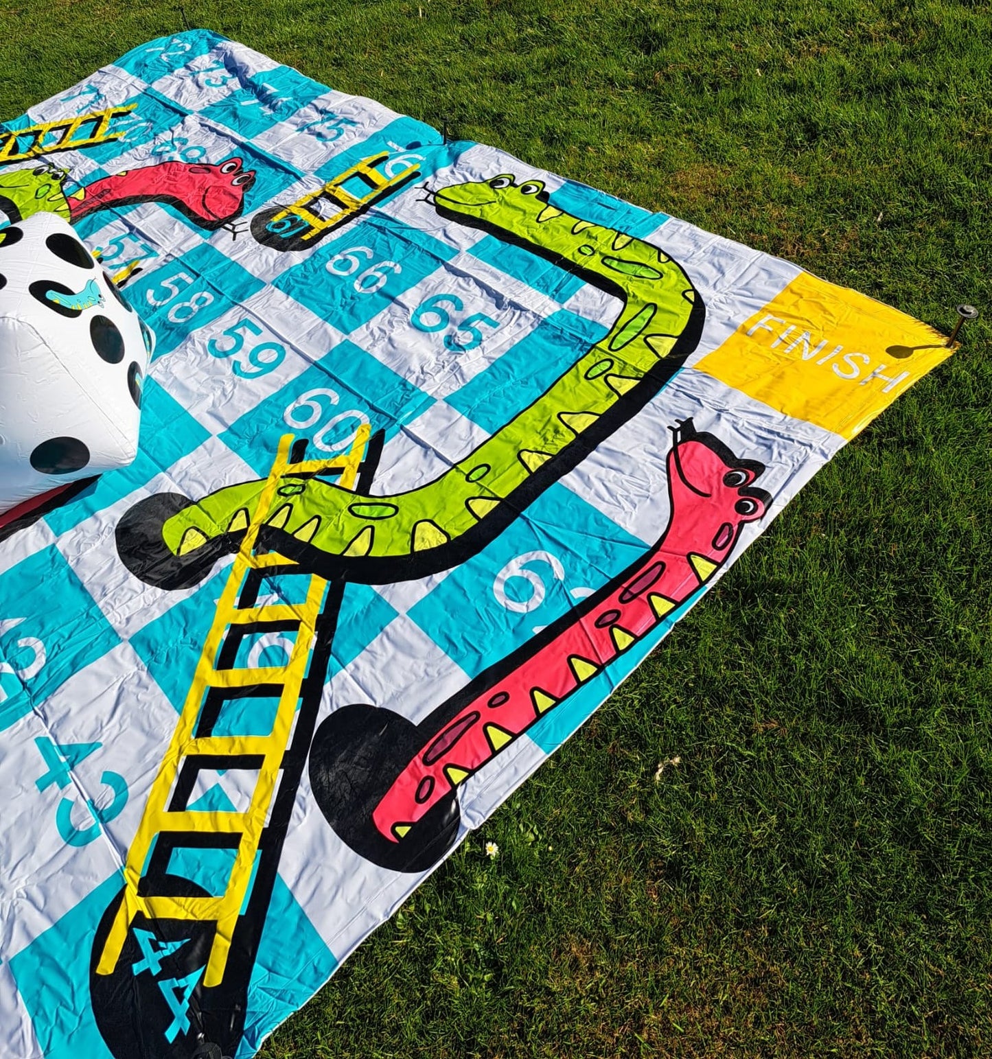 Games Bundle D - 4 items = 2 from £35 range & 2 from £45 range - £140 Daily Hire (£50 deposit)