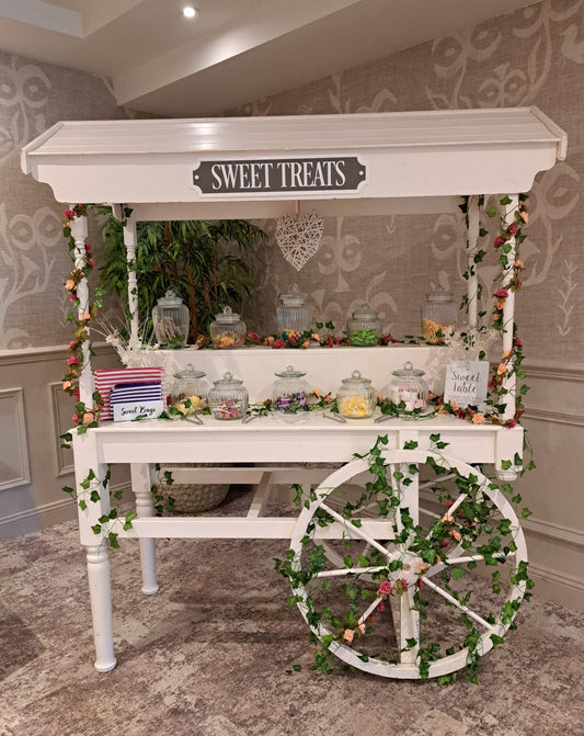 Sweet Treat Package Two