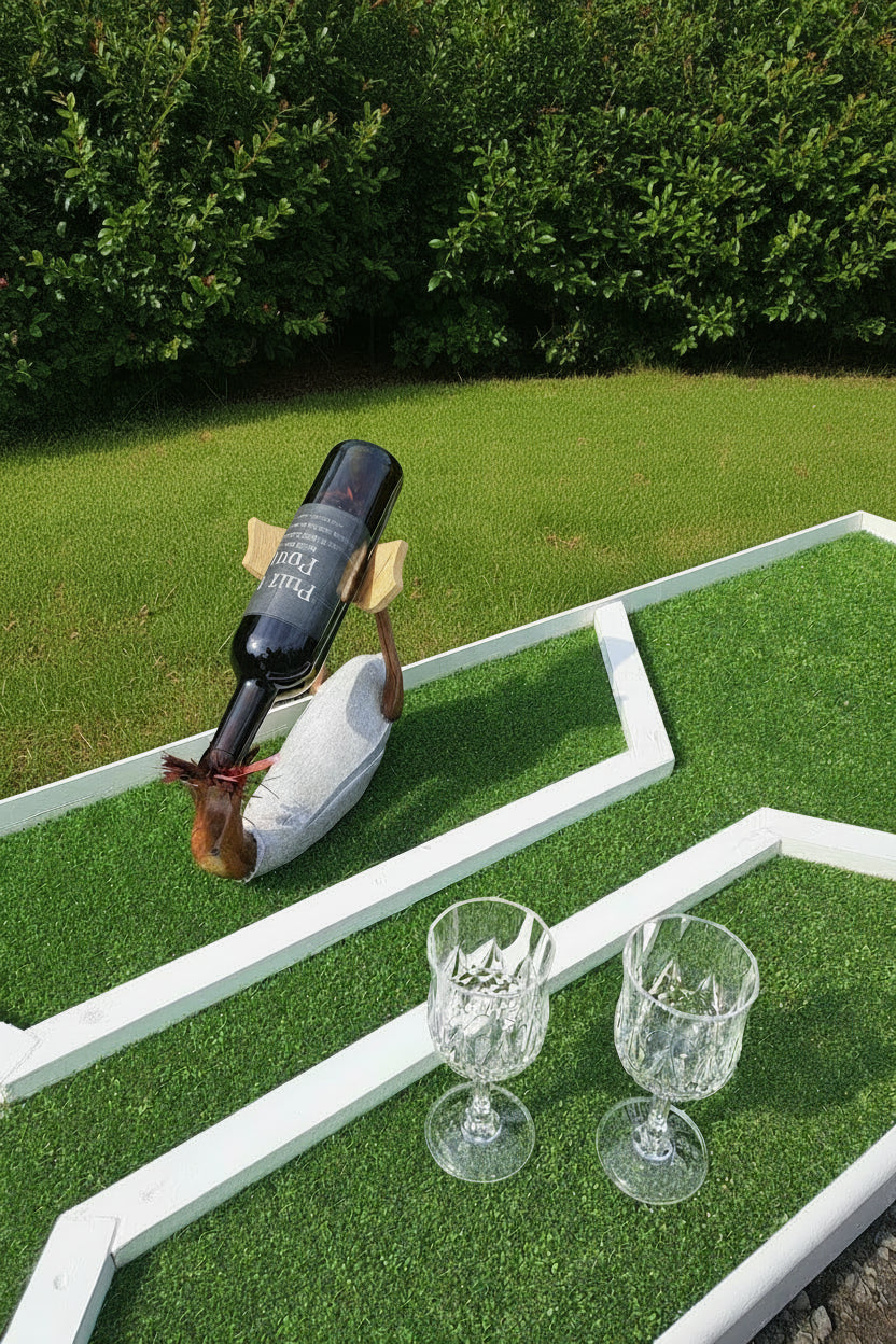 9 Hole Mini Golf Course | Wedding Entertainment