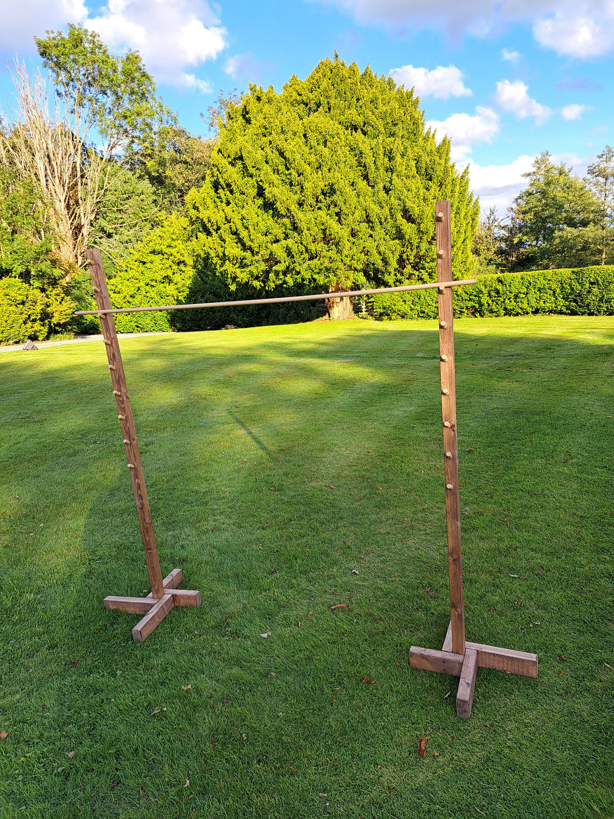 Add 3 Wedding Garden Games for £100 | Clintons Crafts @33