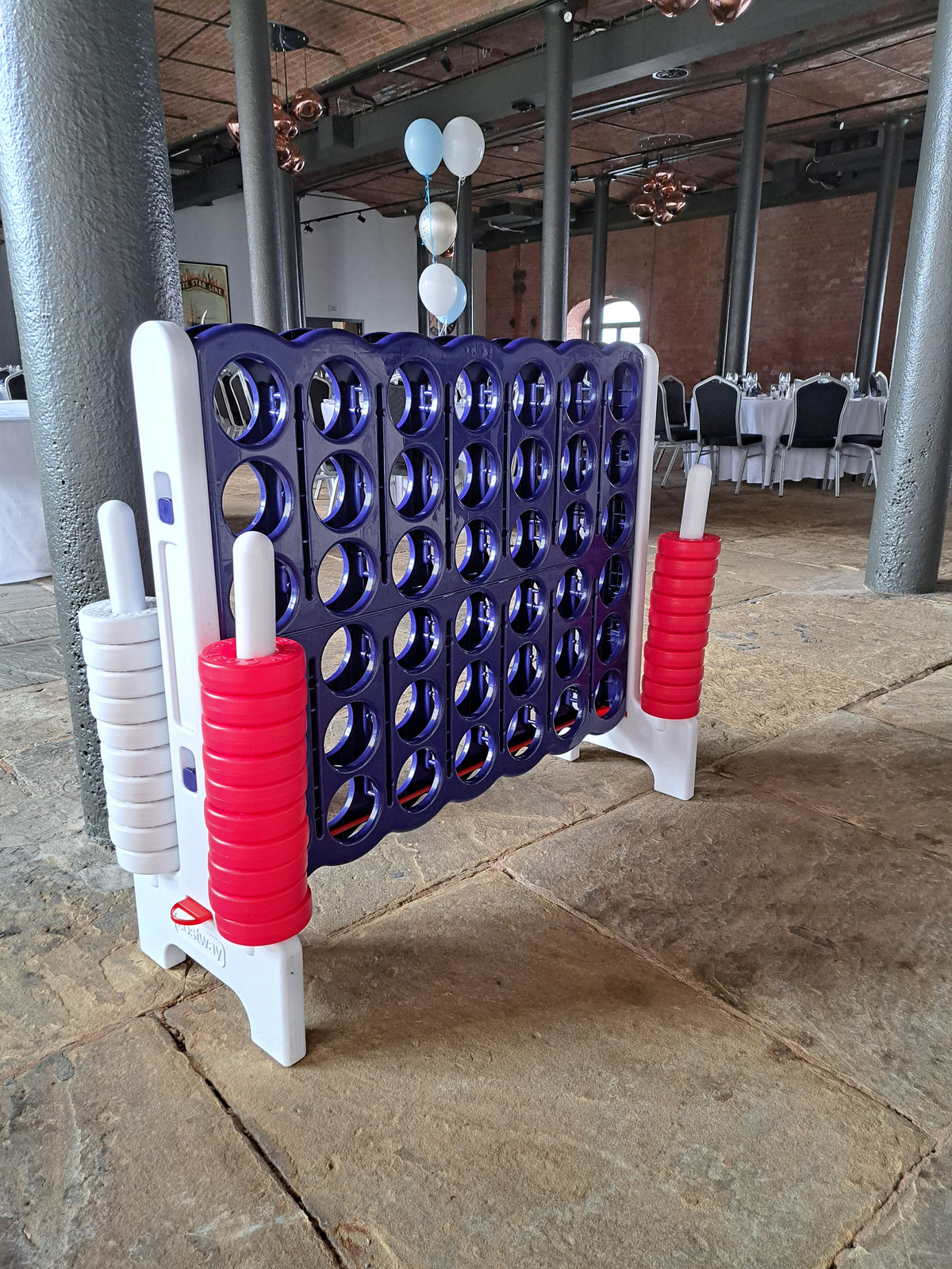 Add 3 Wedding Garden Games for £100 | Clintons Crafts @33
